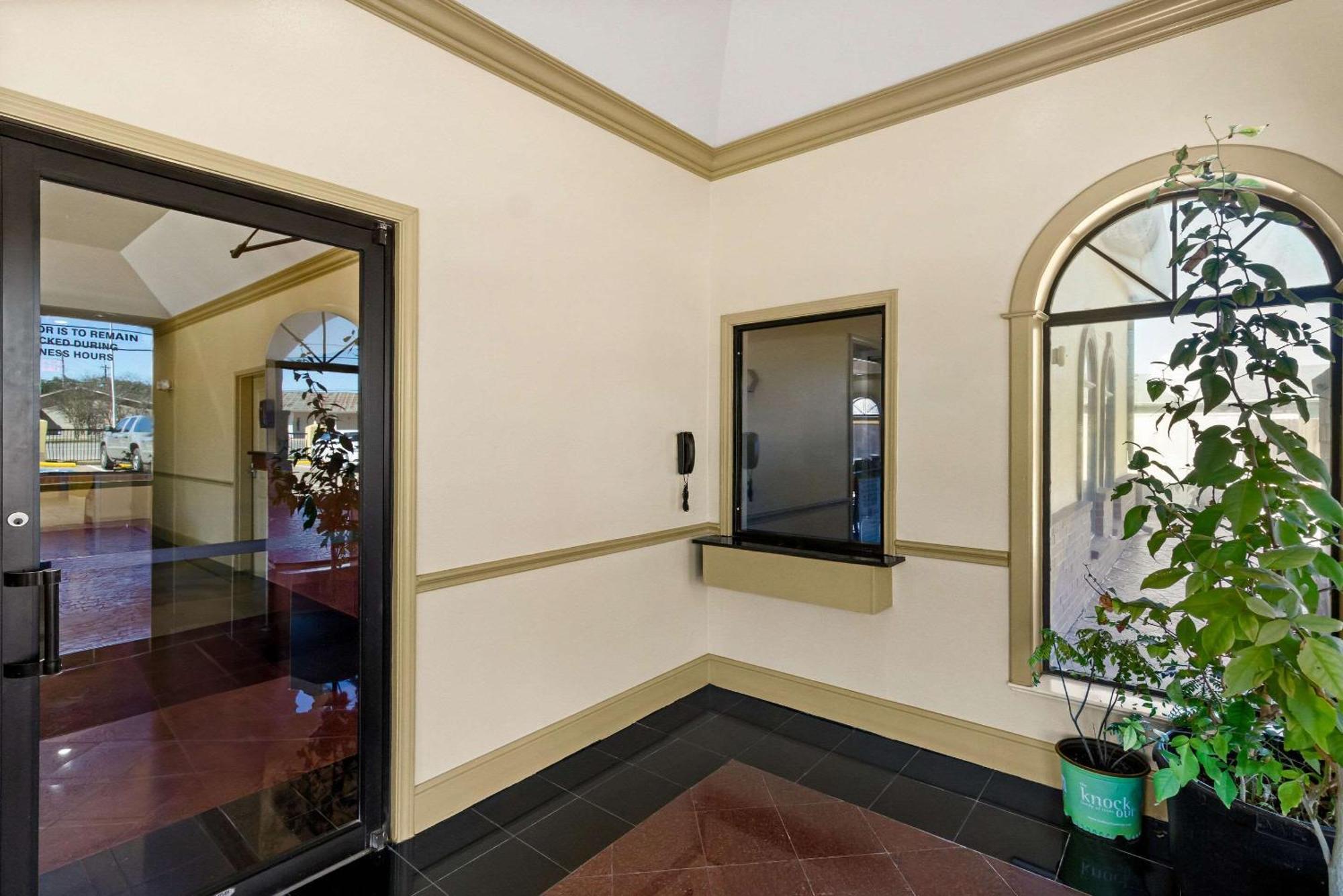 Quality Inn Bay City Tx Экстерьер фото