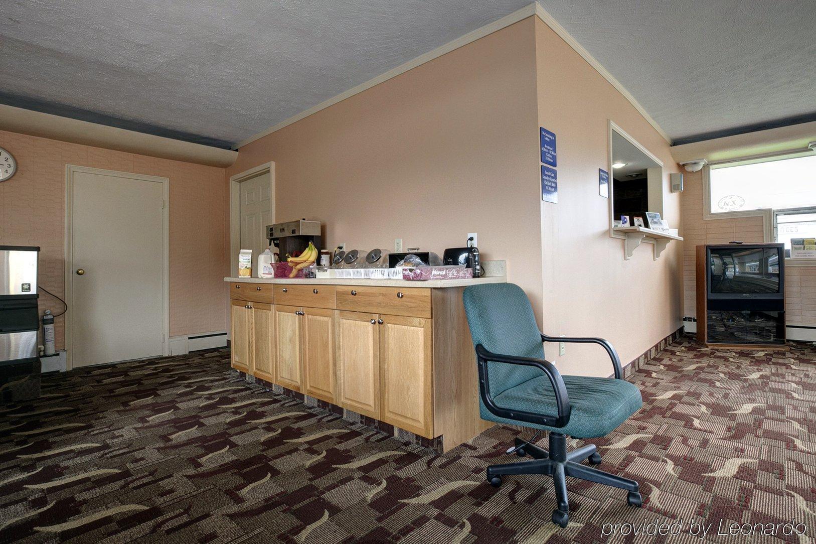 Quality Inn Bay City Tx Экстерьер фото