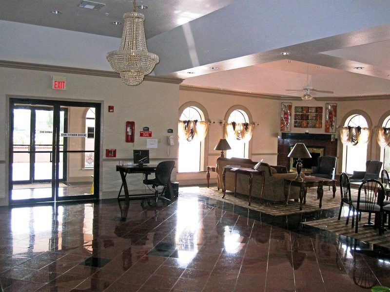 Quality Inn Bay City Tx Экстерьер фото